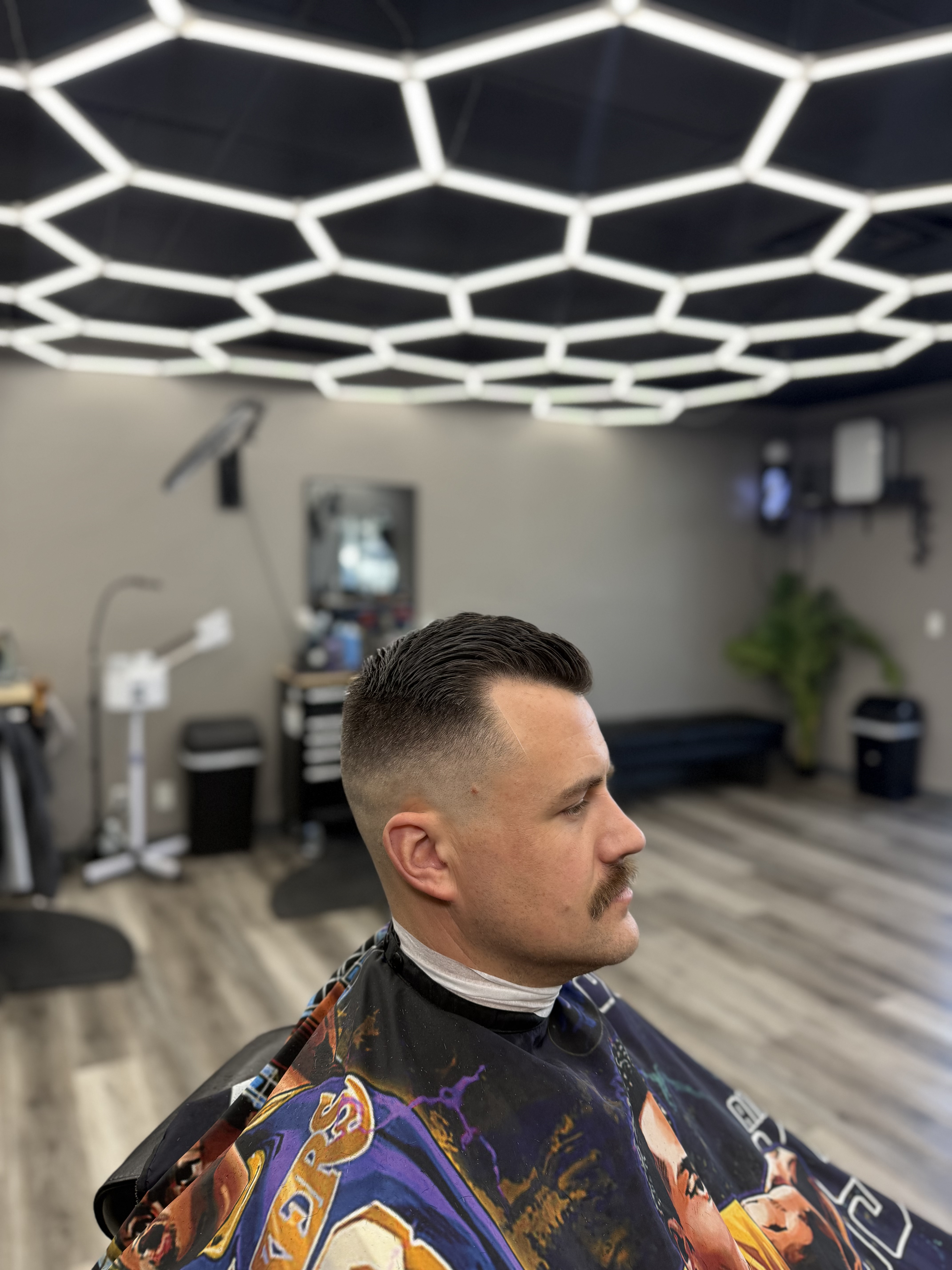 Recent cut
