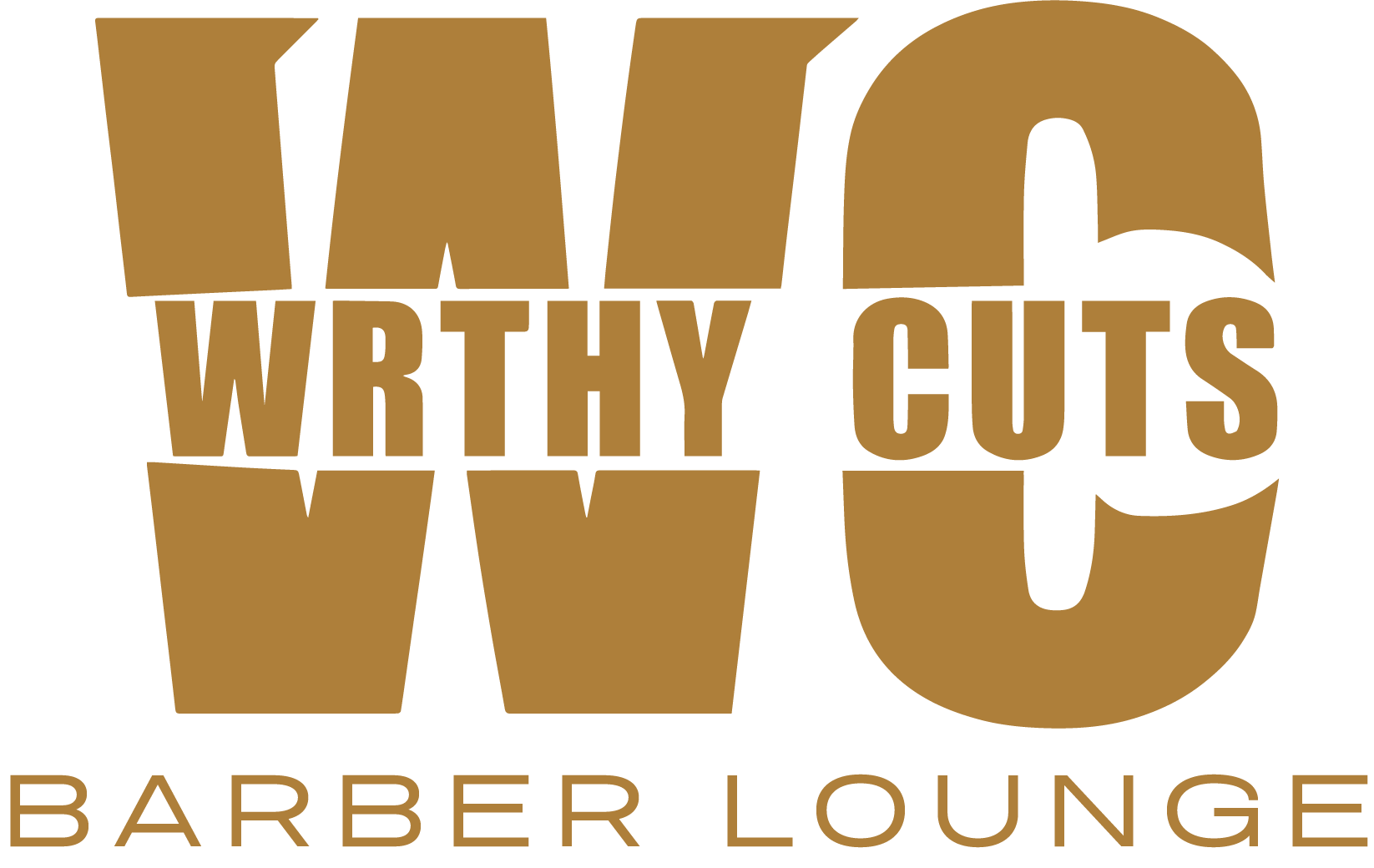WRTHY CUTS Barber Lounge